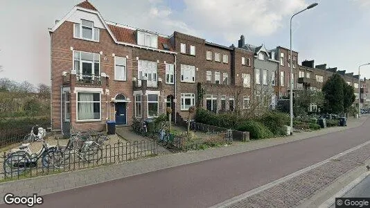 Apartments for rent in Nijmegen - Photo from Google Street View