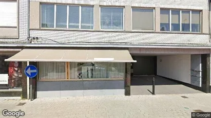 Apartments for rent in Stekene - Photo from Google Street View