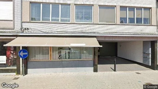 Apartments for rent in Stekene - Photo from Google Street View