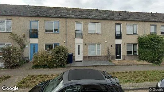 Apartments for rent in Almere - Photo from Google Street View
