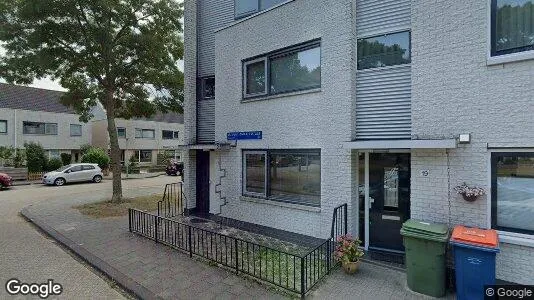 Apartments for rent in Almere - Photo from Google Street View