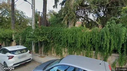 Apartments for rent in Kifisia - Photo from Google Street View