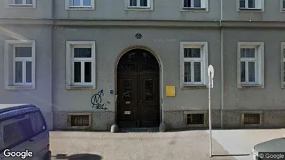 Apartments for rent in Leonding - Photo from Google Street View