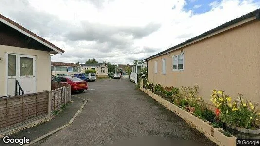 Apartments for rent in Dursley - Gloucestershire - Photo from Google Street View