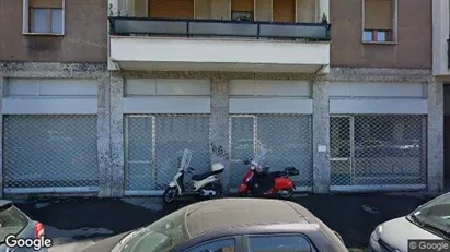 Apartments for rent in Milano Zona 9 - Porta Garibaldi, Niguarda - Photo from Google Street View