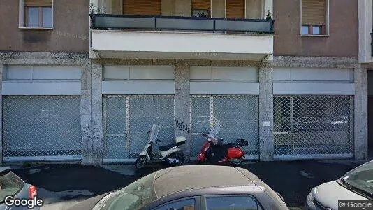 Apartments for rent in Milano Zona 9 - Porta Garibaldi, Niguarda - Photo from Google Street View