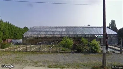 Apartments for rent in Heers - Photo from Google Street View