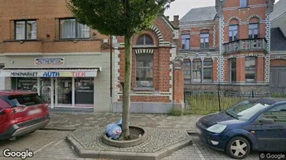 Apartments for rent in Asse - Photo from Google Street View