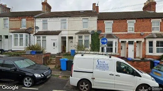 Apartments for rent in Kettering - Northamptonshire - Photo from Google Street View