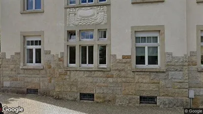 Apartments for rent in Dresden - Photo from Google Street View
