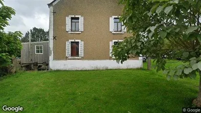 Apartments for rent in Etalle - Photo from Google Street View