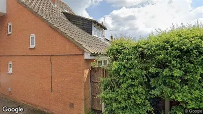 Apartments for rent in Basildon - Essex - Photo from Google Street View