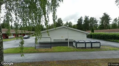 Apartments for rent in Ulvila - Photo from Google Street View