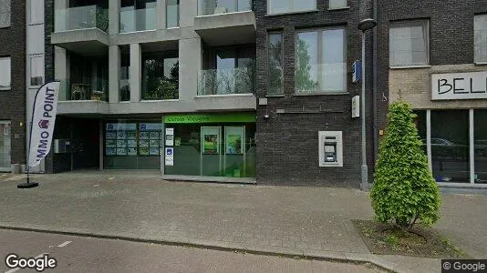 Apartments for rent in Heist-op-den-Berg - Photo from Google Street View