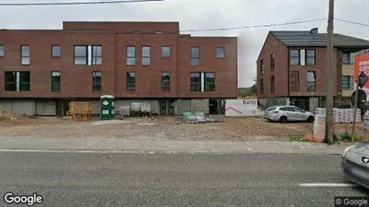 Apartments for rent in Dilbeek - Photo from Google Street View