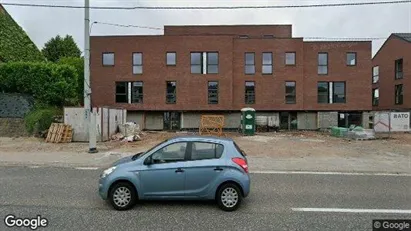 Apartments for rent in Dilbeek - Photo from Google Street View