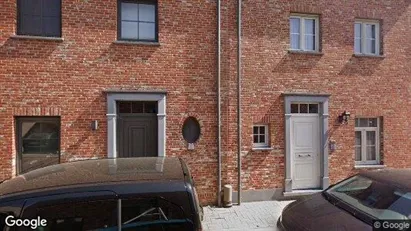 Apartments for rent in Sint-Gillis-Waas - Photo from Google Street View
