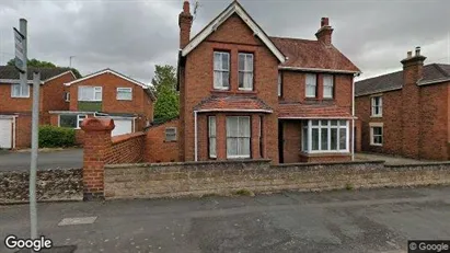 Apartments for rent in Kidderminster - Worcestershire - Photo from Google Street View