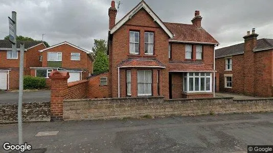 Apartments for rent in Kidderminster - Worcestershire - Photo from Google Street View