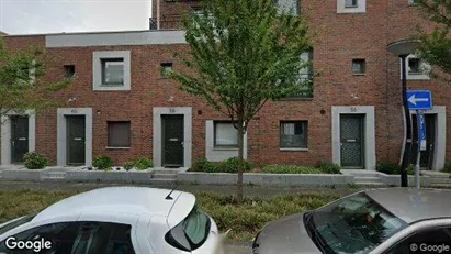 Apartments for rent in Amsterdam Amsterdam-Zuidoost - Photo from Google Street View