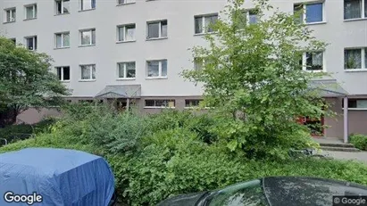 Apartments for rent in Berlin Pankow - Photo from Google Street View