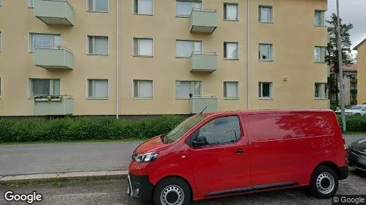 Apartments for rent in Hyvinkää - Photo from Google Street View