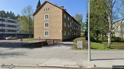 Apartments for rent in Seinäjoki - Photo from Google Street View