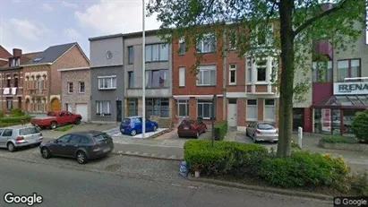 Apartments for rent in Mortsel - Photo from Google Street View