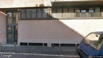 Apartments for rent in Milano Zona 5 - Vigentino, Chiaravalle, Gratosoglio - Photo from Google Street View