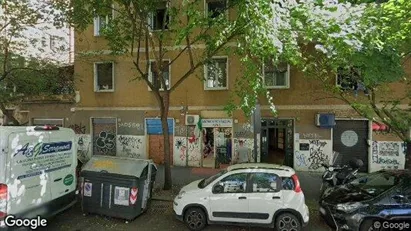 Apartments for rent in Roma Municipio XII – Monte Verde - Photo from Google Street View