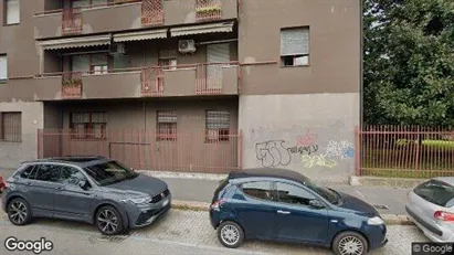 Apartments for rent in Milano Zona 9 - Porta Garibaldi, Niguarda - Photo from Google Street View