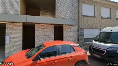 Apartments for rent in Houthulst - Photo from Google Street View