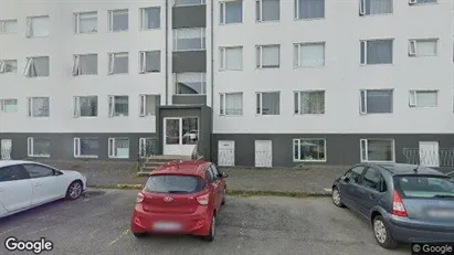 Apartments for rent in Reykjavík Háaleiti - Photo from Google Street View