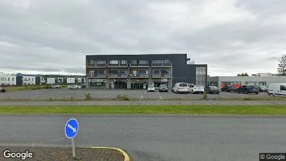Apartments for rent in Reykjavík Grafarholt - Photo from Google Street View