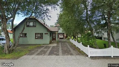 Apartments for rent in Selfoss - Photo from Google Street View