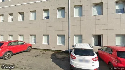 Apartments for rent in Reykjanesbær - Photo from Google Street View