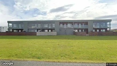 Apartments for rent in Reykjanesbær - Photo from Google Street View
