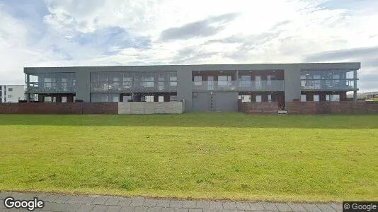 Apartments for rent in Reykjanesbær - Photo from Google Street View