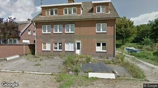 Apartments for rent in Maasmechelen - Photo from Google Street View