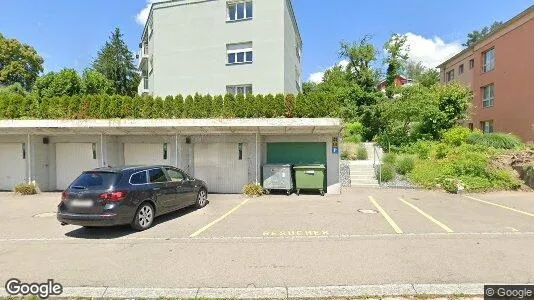 Apartments for rent in Bülach - Photo from Google Street View