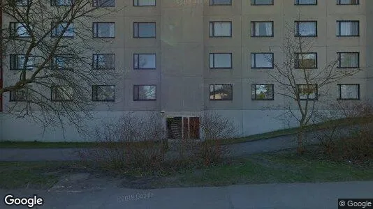 Apartments for rent in Vantaa - Photo from Google Street View