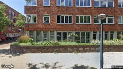 Apartments for rent in Amsterdam Oud-Zuid - Photo from Google Street View