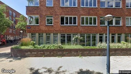 Apartments for rent in Amsterdam Oud-Zuid - Photo from Google Street View