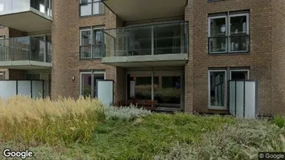 Apartments for rent in The Hague Scheveningen - Photo from Google Street View