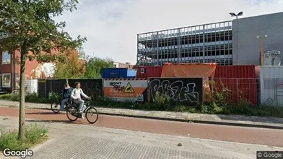 Apartments for rent in Groningen - Photo from Google Street View
