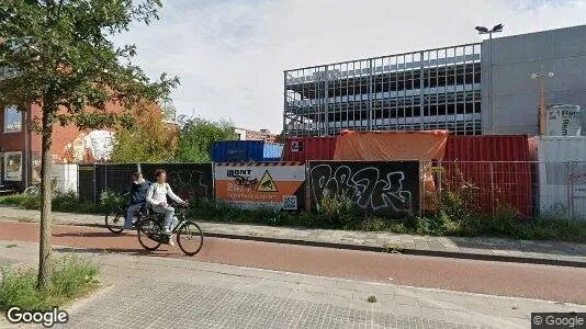 Apartments for rent in Groningen - Photo from Google Street View