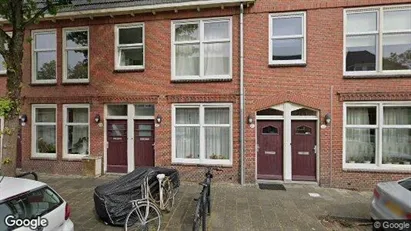 Apartments for rent in Groningen - Photo from Google Street View