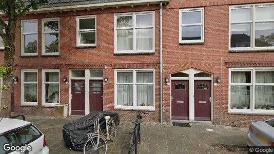 Apartments for rent in Groningen - Photo from Google Street View