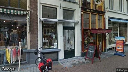 Apartments for rent in Zutphen - Photo from Google Street View