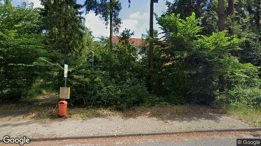 Apartments for rent in Rostock - Photo from Google Street View